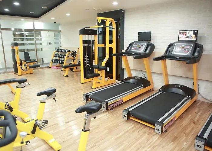 Ever 8 Family 3* Seoul
