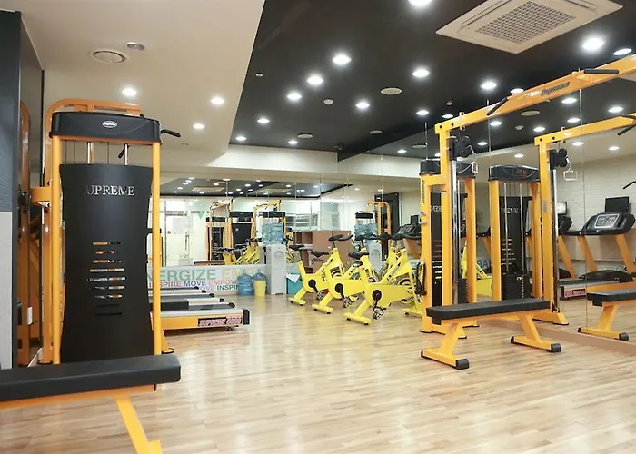 Aparthotel Ever 8 Family