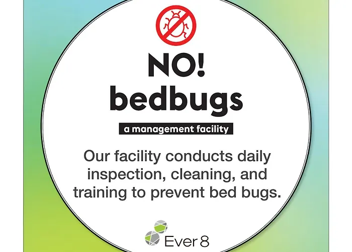Ever 8 Family Aparthotel