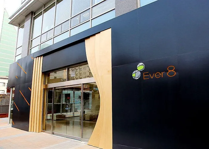 Ever 8 Family 3* Seoul