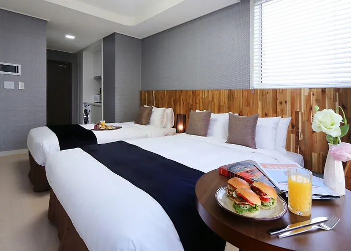 Ever 8 Family Aparthotel