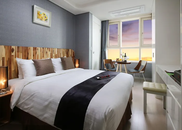 Aparthotel Ever 8 Family