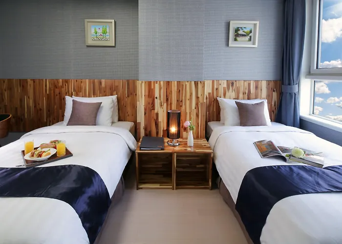 Aparthotel Ever 8 Family