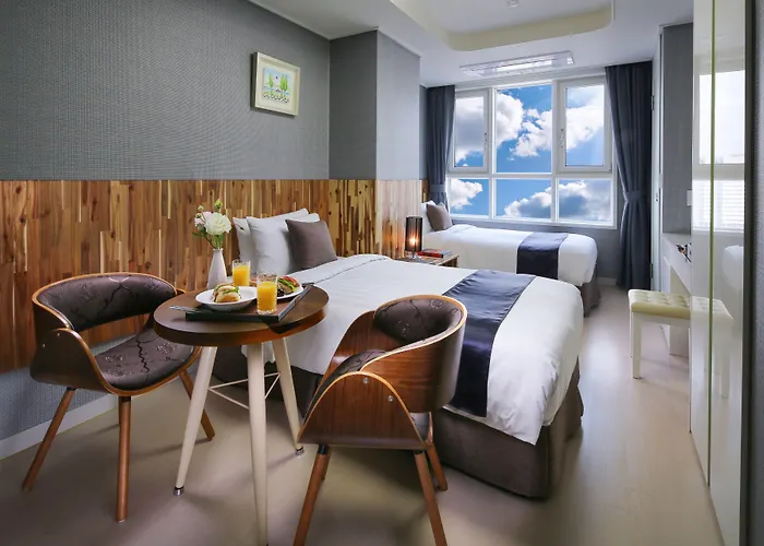 Aparthotel Ever 8 Family
