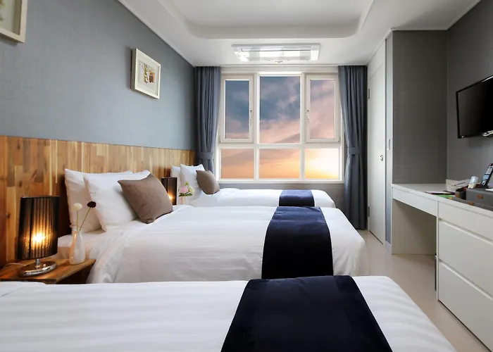 Aparthotel Ever 8 Family 3*