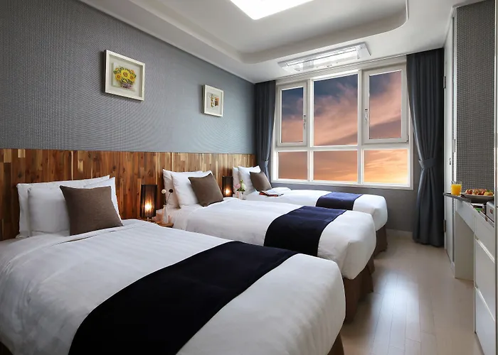 Aparthotel Ever 8 Family