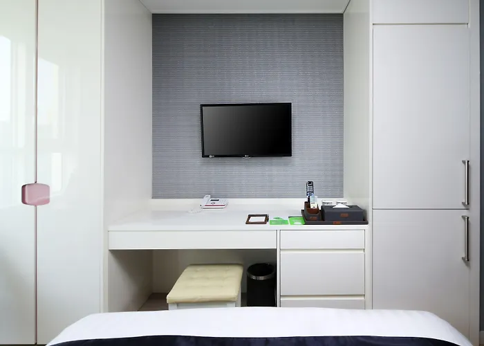 Aparthotel Ever 8 Family