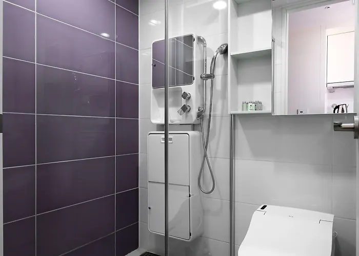 Ever 8 Family Aparthotel
