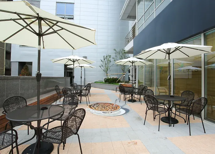 Aparthotel Ever 8 Family 3*