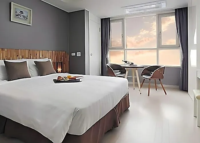Ever 8 Family Aparthotel
