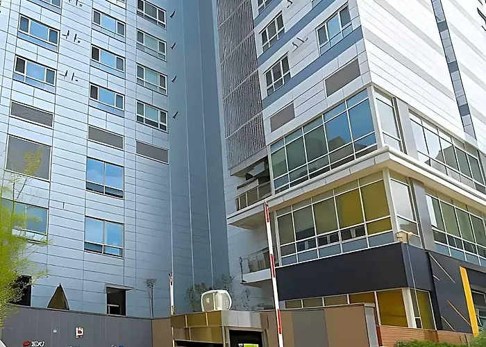 Aparthotel Ever 8 Family