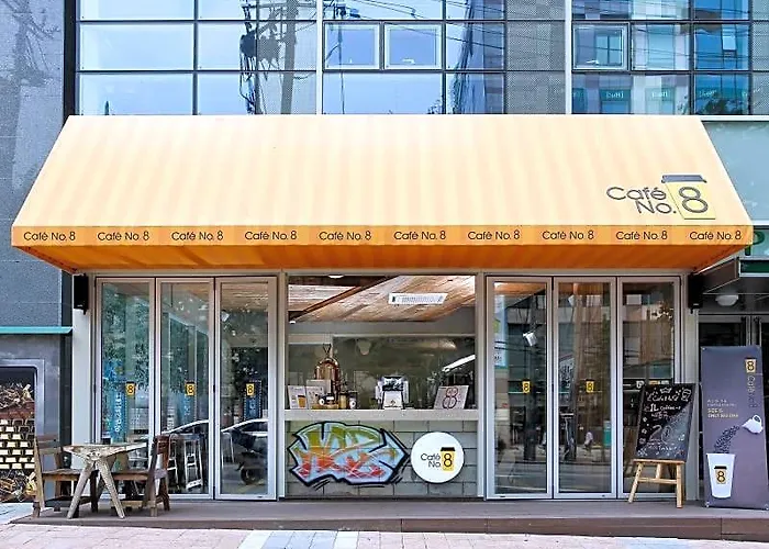 Ever 8 Family Seoul