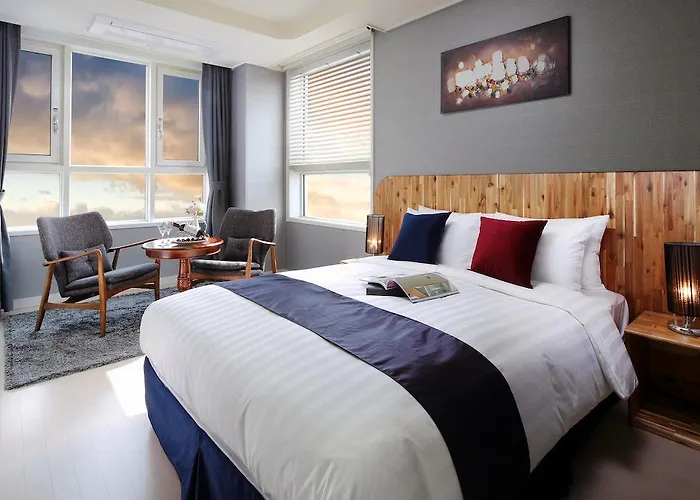 Aparthotel Ever 8 Family